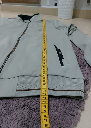 LOUİS VUİTTON EŞORFMAN TAKIMI - Görsel 5