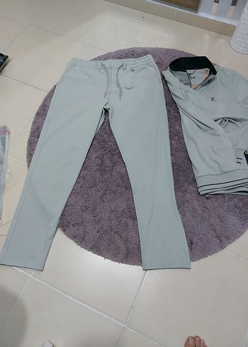 LOUİS VUİTTON EŞORFMAN TAKIMI - Görsel 3