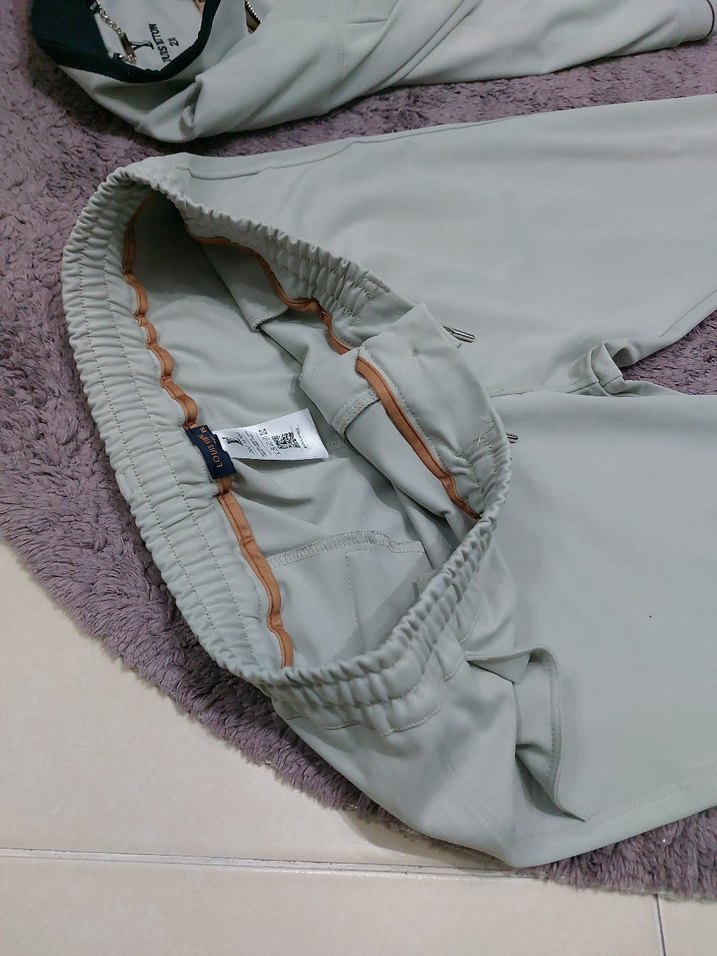 LOUİS VUİTTON EŞORFMAN TAKIMI - Görsel 4