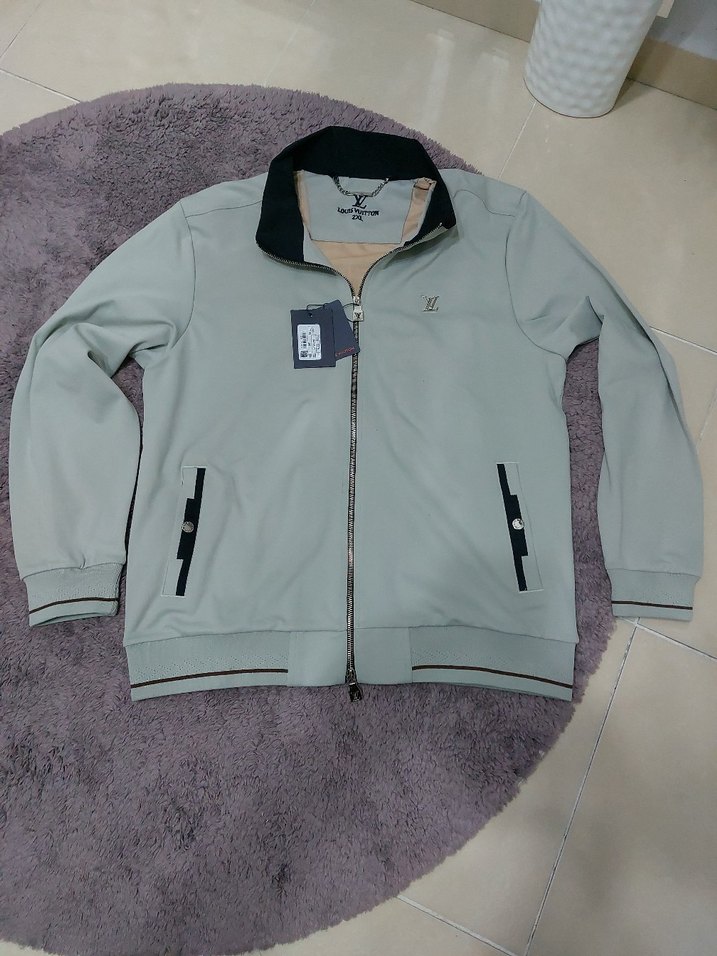 LOUİS VUİTTON EŞORFMAN TAKIMI - Görsel 2