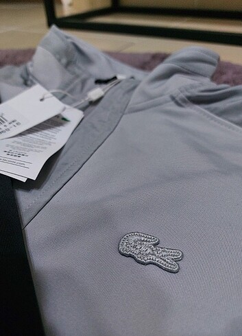 ORJİNAL LACOSTE EŞORFMAN TAKIMI L/ XL