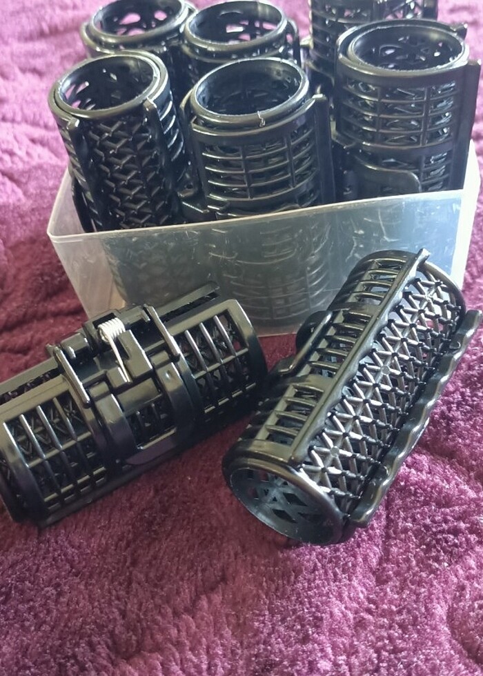 Avon bigudi - Görsel 2