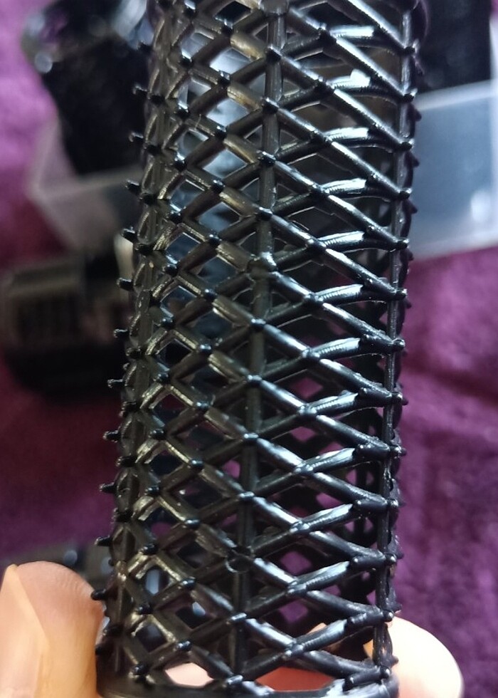 Avon bigudi - Görsel 3