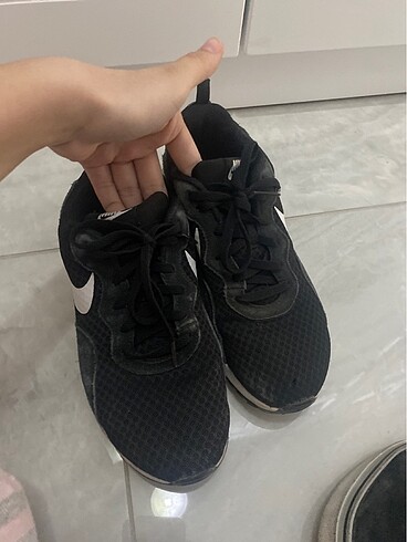 Nike Orjinal nıke kadın ayakkabısı