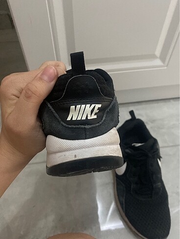 38 Beden Orjinal nıke kadın ayakkabısı