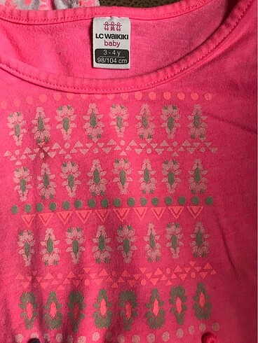 LC Waikiki LCW T-SHIRT
