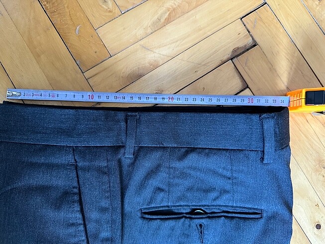Beymen Orijinal Beymen pantolon
