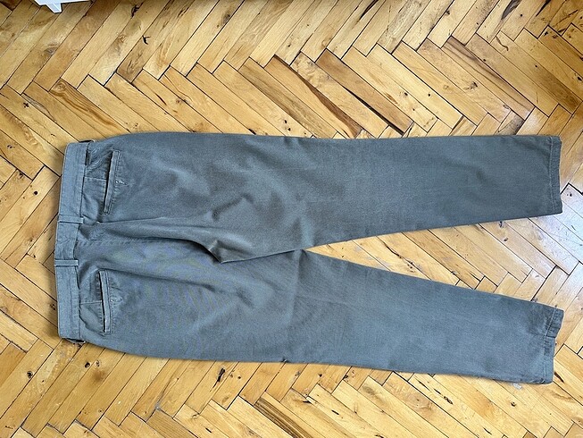 Orjinal Lacoste pantolon