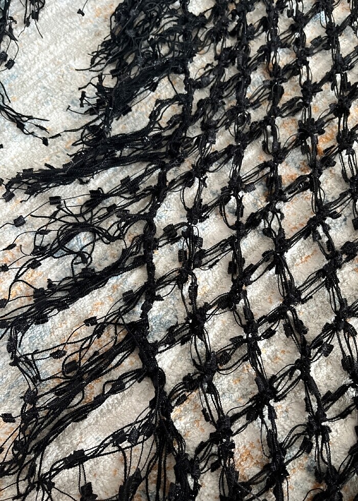 Omuz şalı - Görsel 4