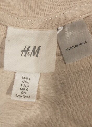 H&M H&M Tshirt 