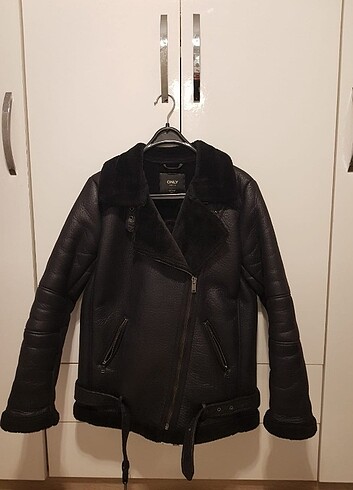 Only Biker Ceket