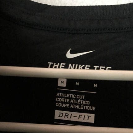 Nike Nıke m uzun kollu 