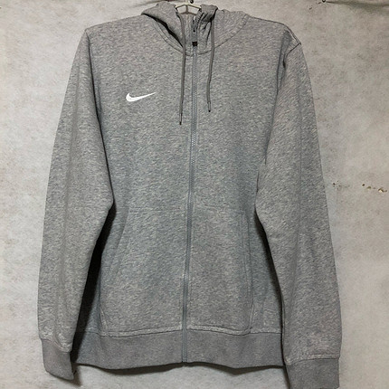 Nike Nıke kapüşonlu sweat large 