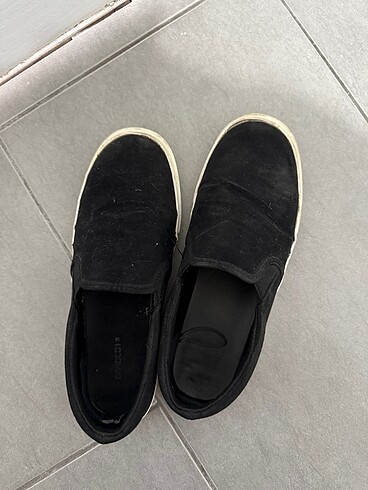H&M ayakkabı