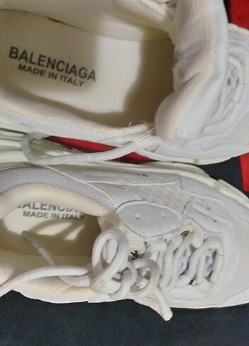 Spor ayakkabı balenciaga orjinal