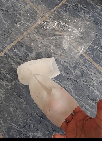37 Beden Boy uzatan tabanlık