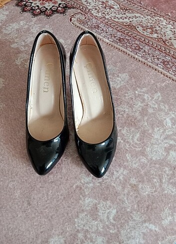 Diğer Stiletto
