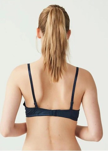 U.s Polo 66140 İçi Boş Kulaklı Sütyen 85B - Görsel 8