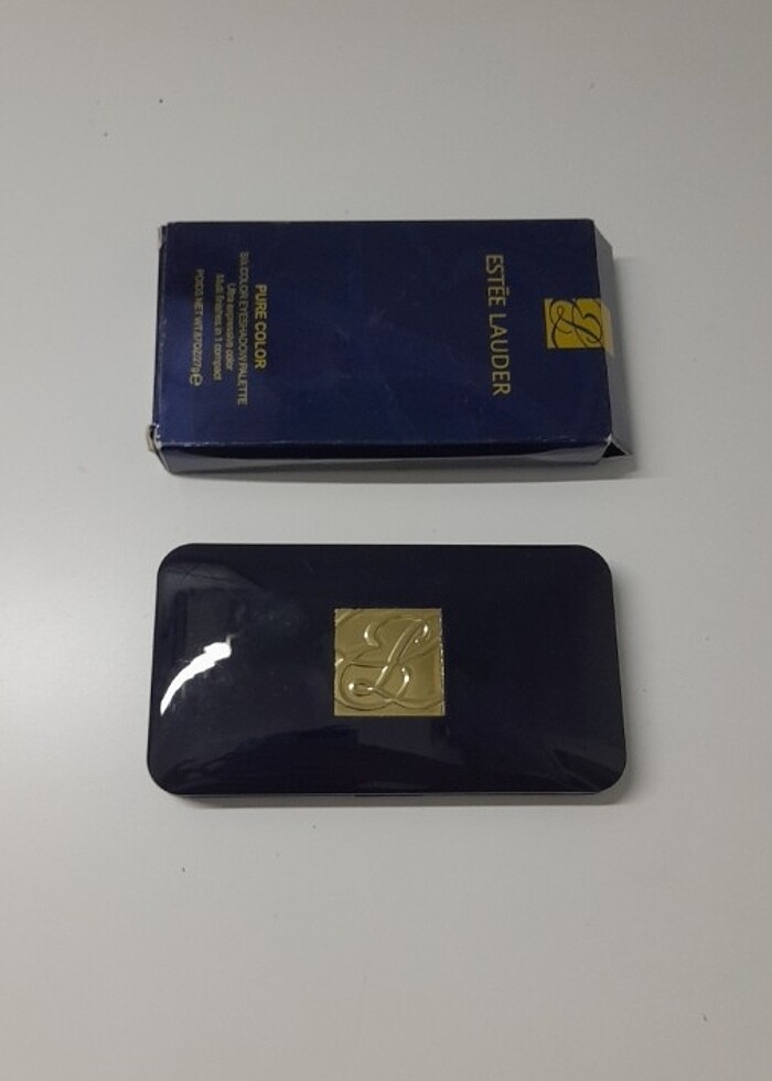 ESTEE LAUDER Far Paleti - Görsel 3