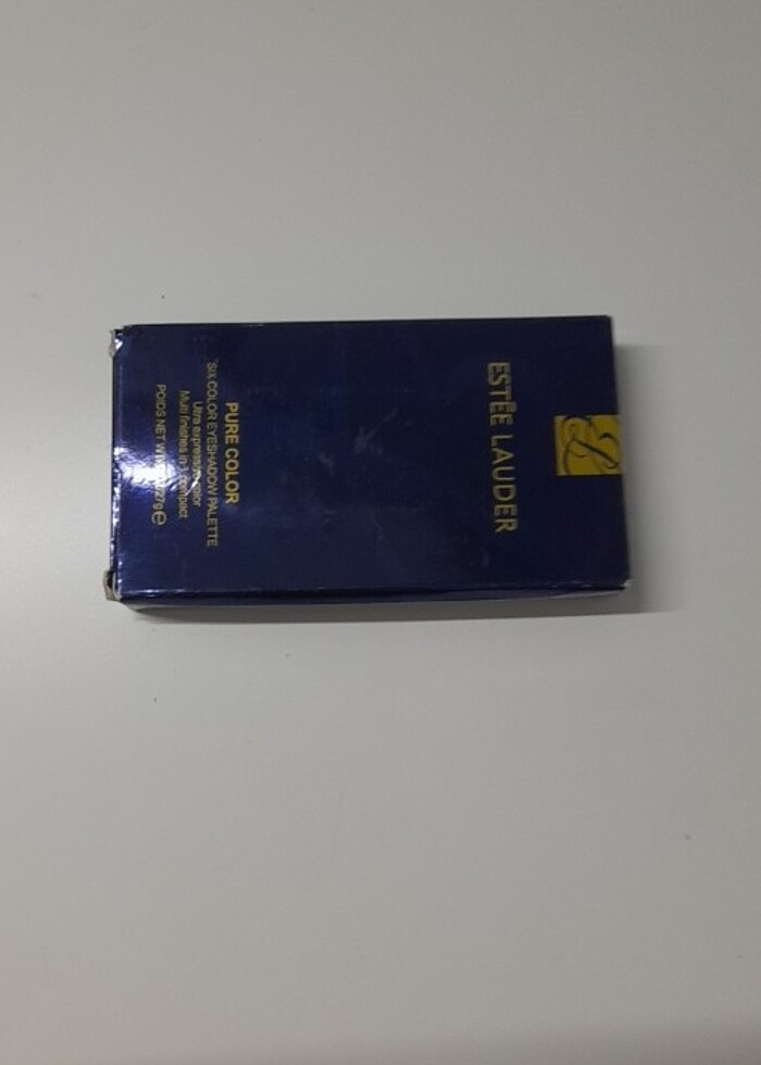 ESTEE LAUDER Far Paleti - Görsel 4