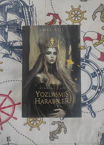 Yozlaşmış harabeler emre gül 