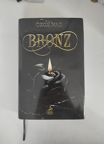 Bronz Özge naz 
