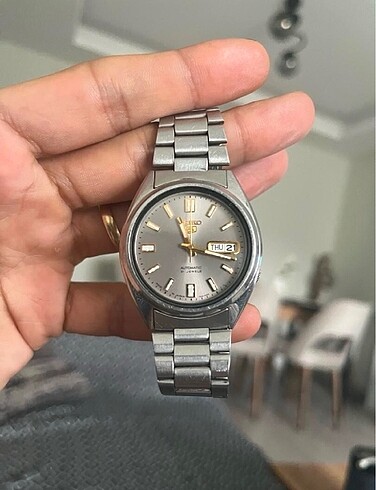 Seiko 5