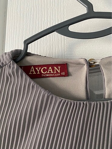 48 Beden Tunik
