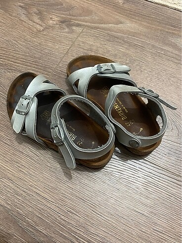 Birkenstock Birkenstock sandalet