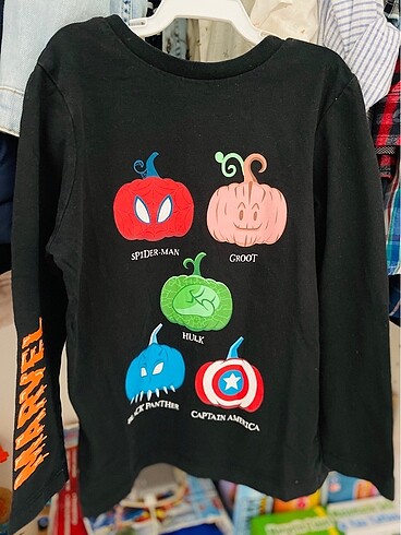 Marvel badi