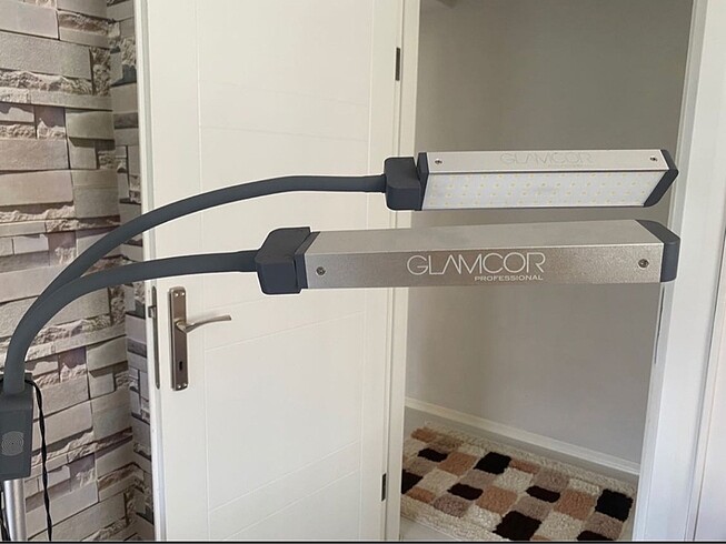 Glamcor profesyonel ışık