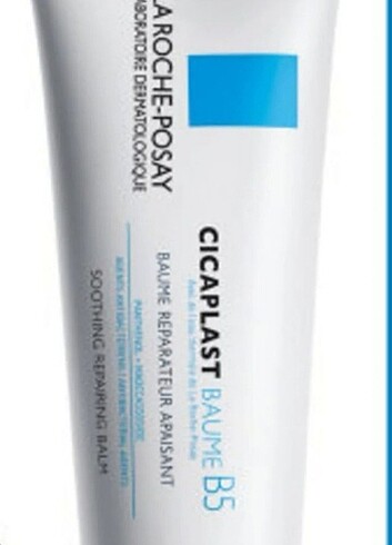 La Roche posay B5 kremi 