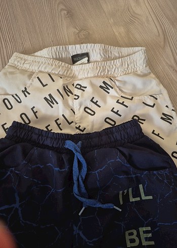 ikili mayo erkek çocuk - Görsel 5