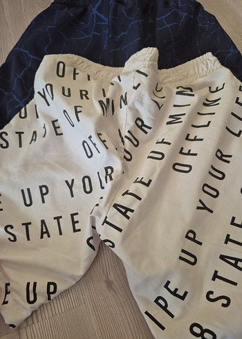 ikili mayo erkek çocuk - Görsel 6