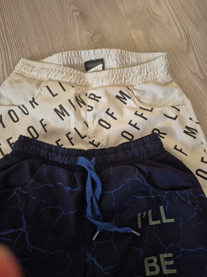 ikili mayo erkek çocuk - Görsel 5