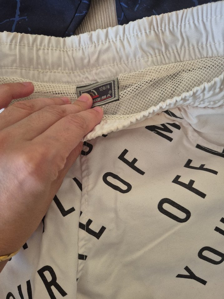 ikili mayo erkek çocuk - Görsel 2