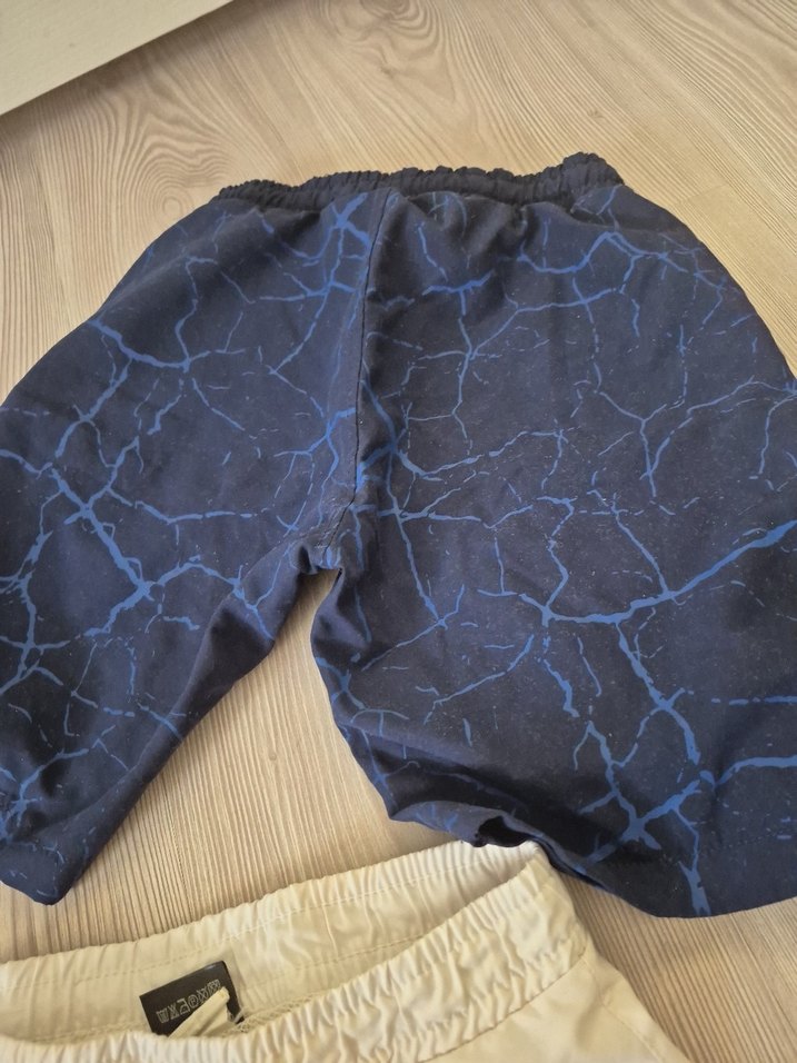 ikili mayo erkek çocuk - Görsel 4