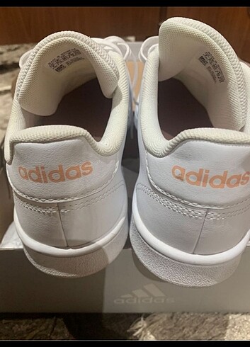 Adidas Adidas ayakkabı