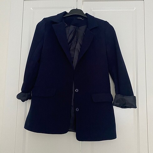 Blazer ceket