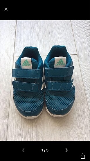 Adidas cocuk ayakkabi