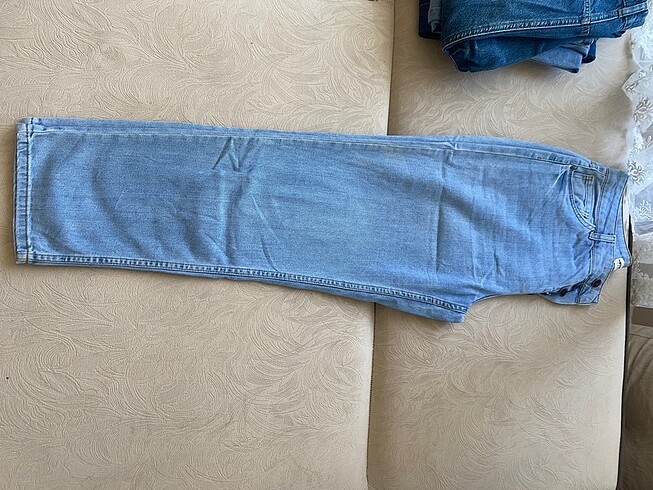 Koton Yüksek bel Jean