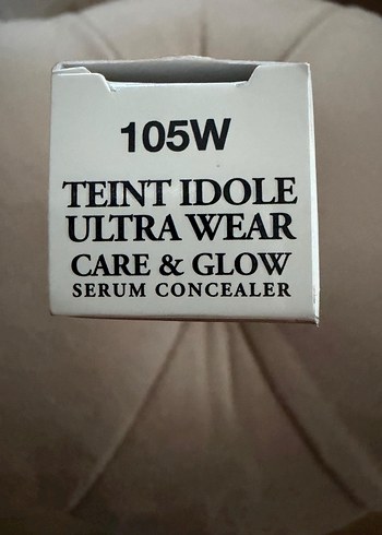 Lancôme Serum Concealer Bej - Görsel 3