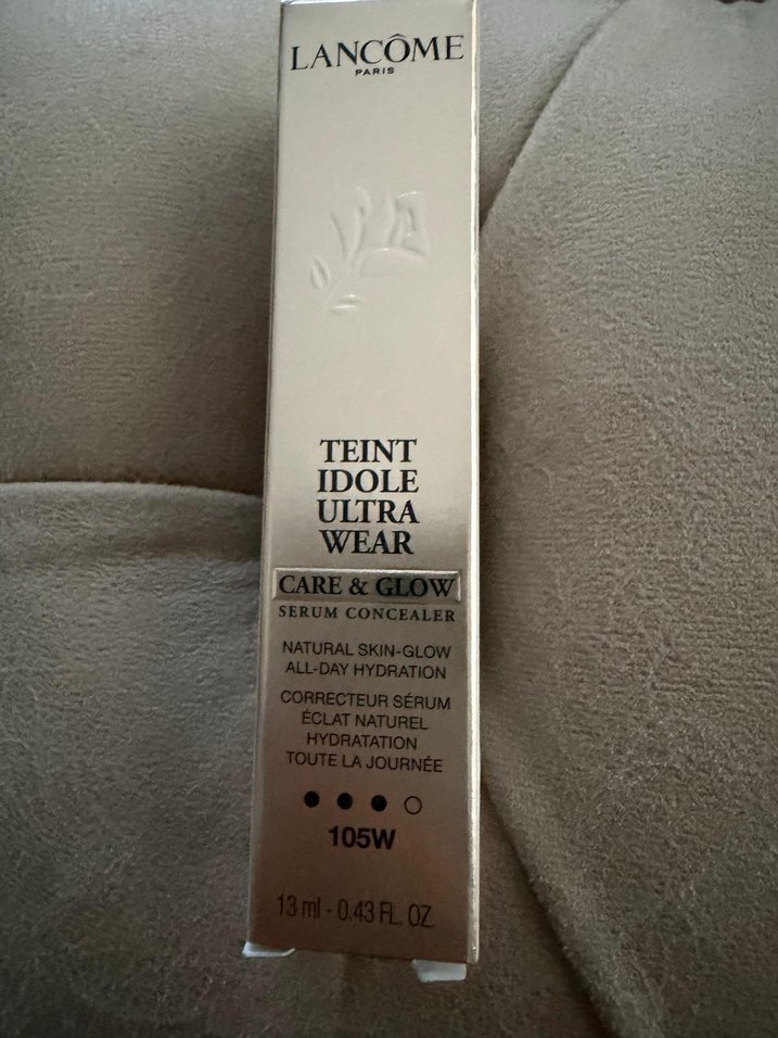 Lancôme Serum Concealer Bej - Görsel 2