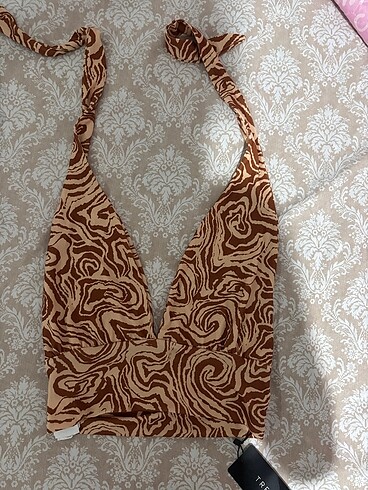 trendyol bluz - Görsel 3