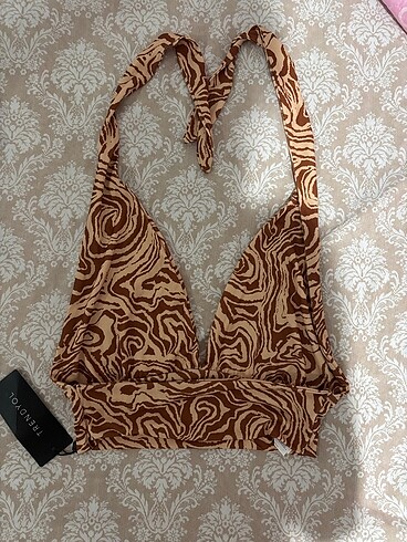 trendyol bluz - Görsel 2