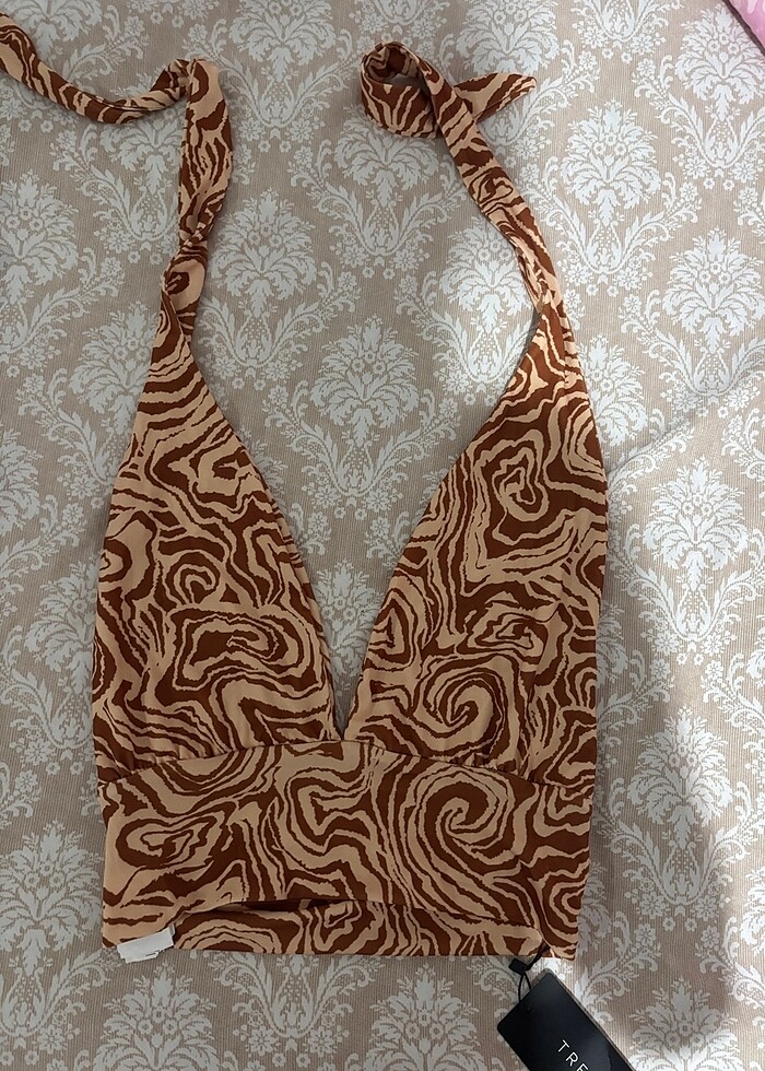 trendyol bluz - Görsel 3