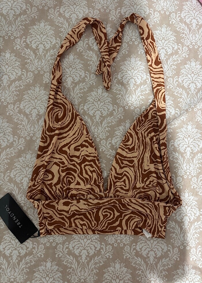 trendyol bluz - Görsel 2