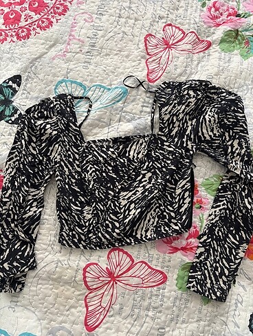 bluz/top - Görsel 2