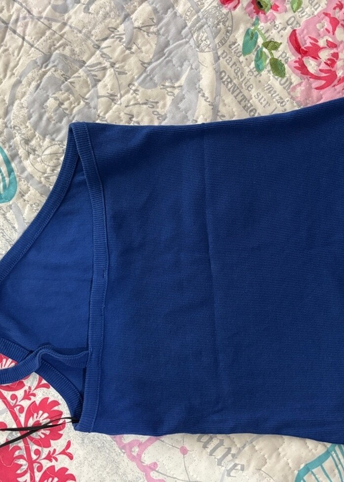 bluz/top - Görsel 2