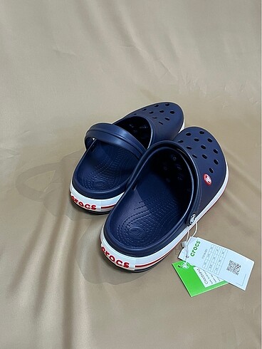 Crocs Lacivert crocs